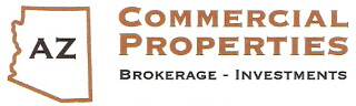 Az Commercial Properties real estate brokerage of Arizona in the Scottsdale Airpark