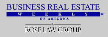 Business Real Estate Weekly of Arizona