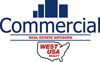 West USA Realty Commercial Division Commercial Real Estate Advisors