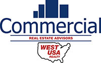 West USA Realty Commercial Real Estate Advisors